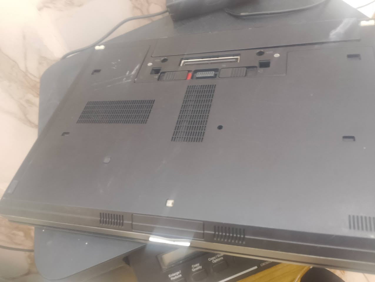 لابتوب HP البيع المعالج i5 السعر 80 ألف
***********

