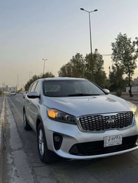 وبركاتهُ….. سورنتو kia 2019 للبيع  السيارة ماشية 134 الف   مواصفات نص ...