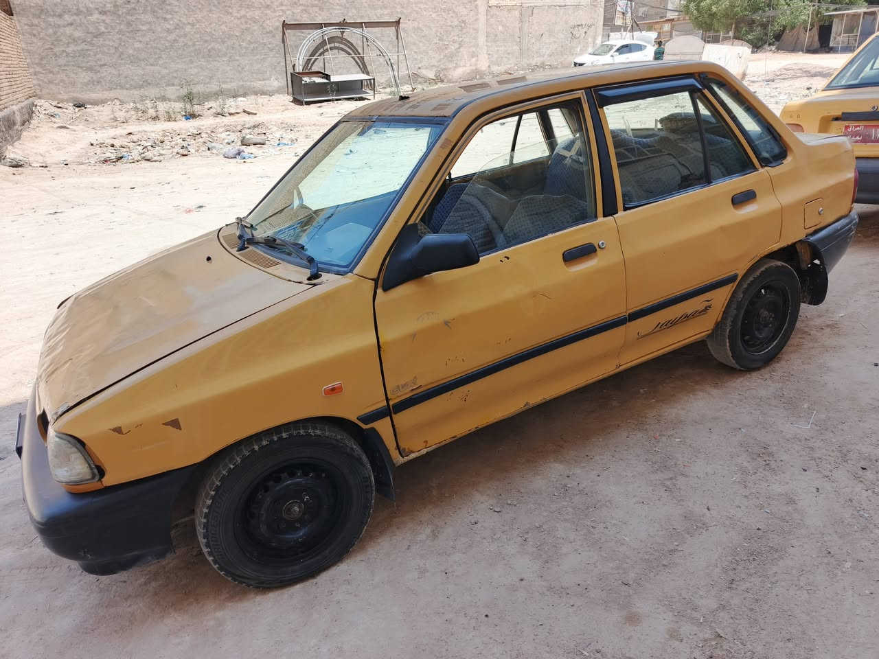 من رخصه صاحب الكروب سايبه موديل 11 كير ومكينه مكفولات كيابرياد حداديه جديده تخم تاير كهربائيات كله شغاله باور ومشط كلج بريك شواصي نضاف سياره الله شاهد ربع مذب عليه كبل لل شارع راعيه ماواصله اتكفلك سرقه وعشاير رقم بغداد الماني اريده 9ورقات مكاني نجف حي الميلاد ***********
