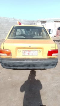 سايبا • ٢٠١١ • بصره قبله