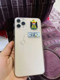 11 برو ماكس وضع الشركه بلاد بطاريه 89 مراوس بدراجه نضيفه 07805332318
