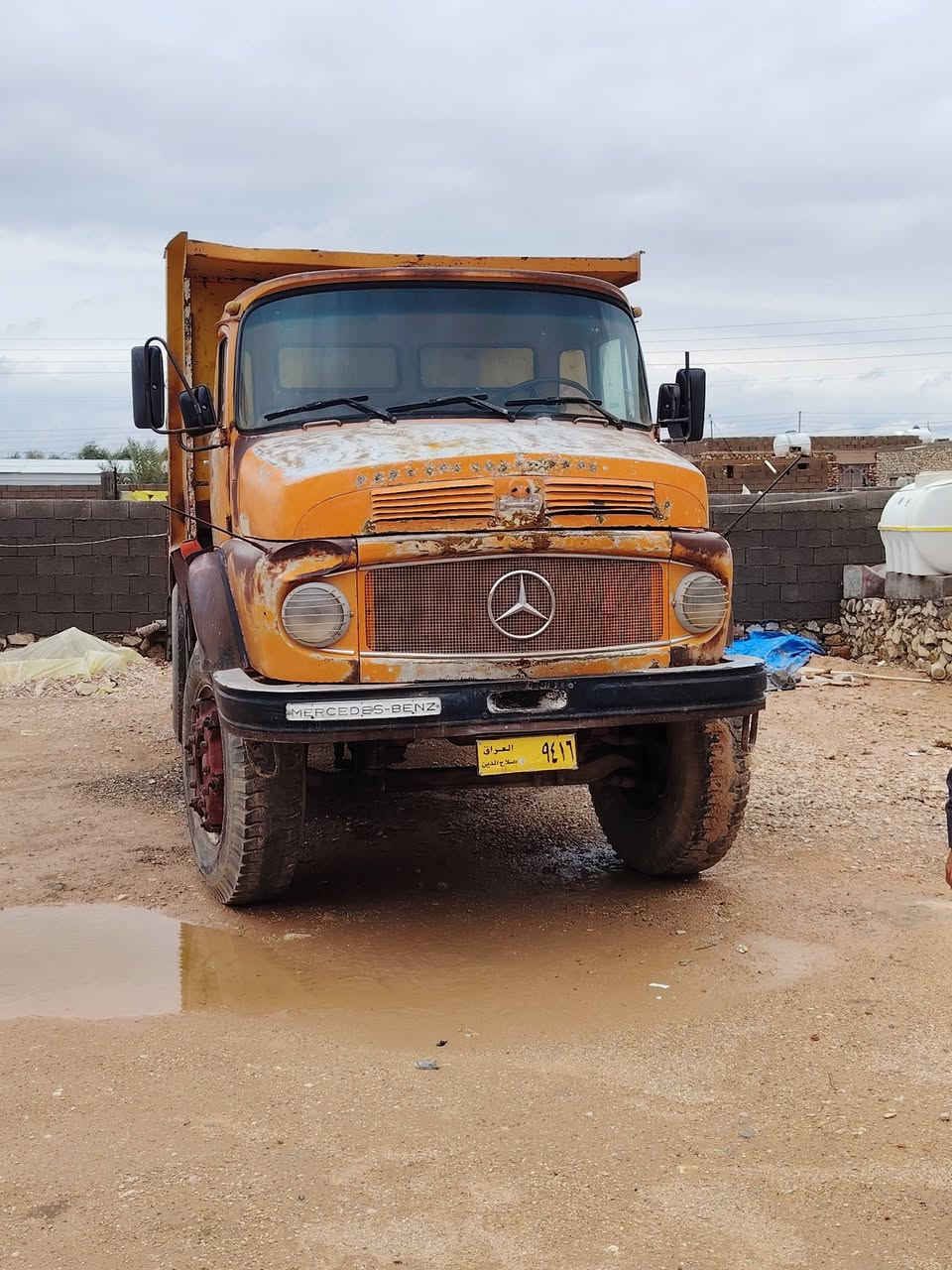 سلام عليكم للبيع قجمه مديل 81 بلادي انا مكلف بنشر ***********
