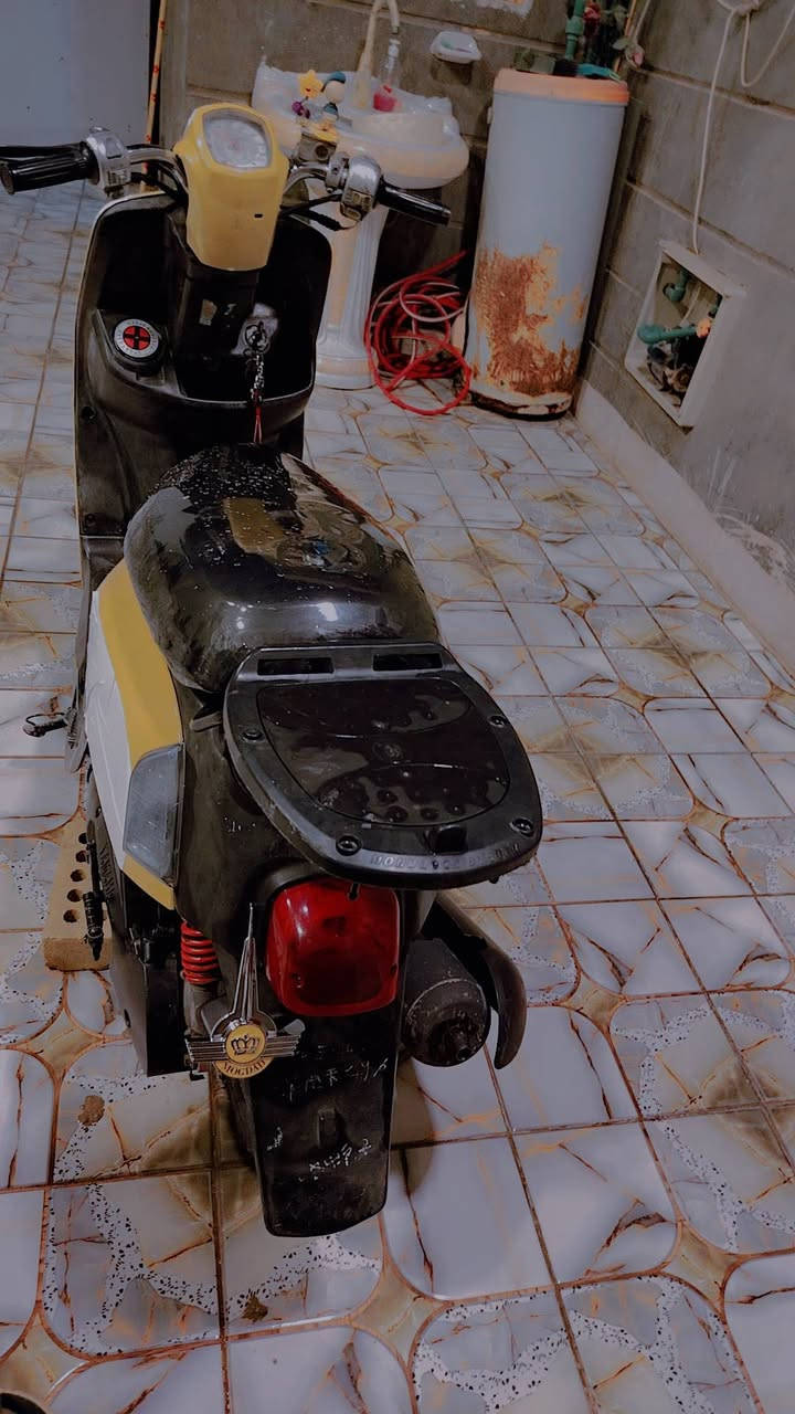 السلام عليكم درجة للبيع ماكس بوليس كابريته مكان بابل قرب العلويه شريفه سعر خاص رقم *********** او مراوس اب نامه تايكر
