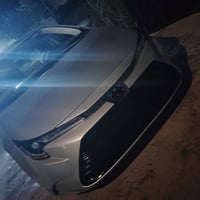 كورلا ٢٠٢٤ leمكينه ٢٠٠٠ بيهة جاملغ وبنيد بدون دواخل بعدهة فحص السعر ١٣...