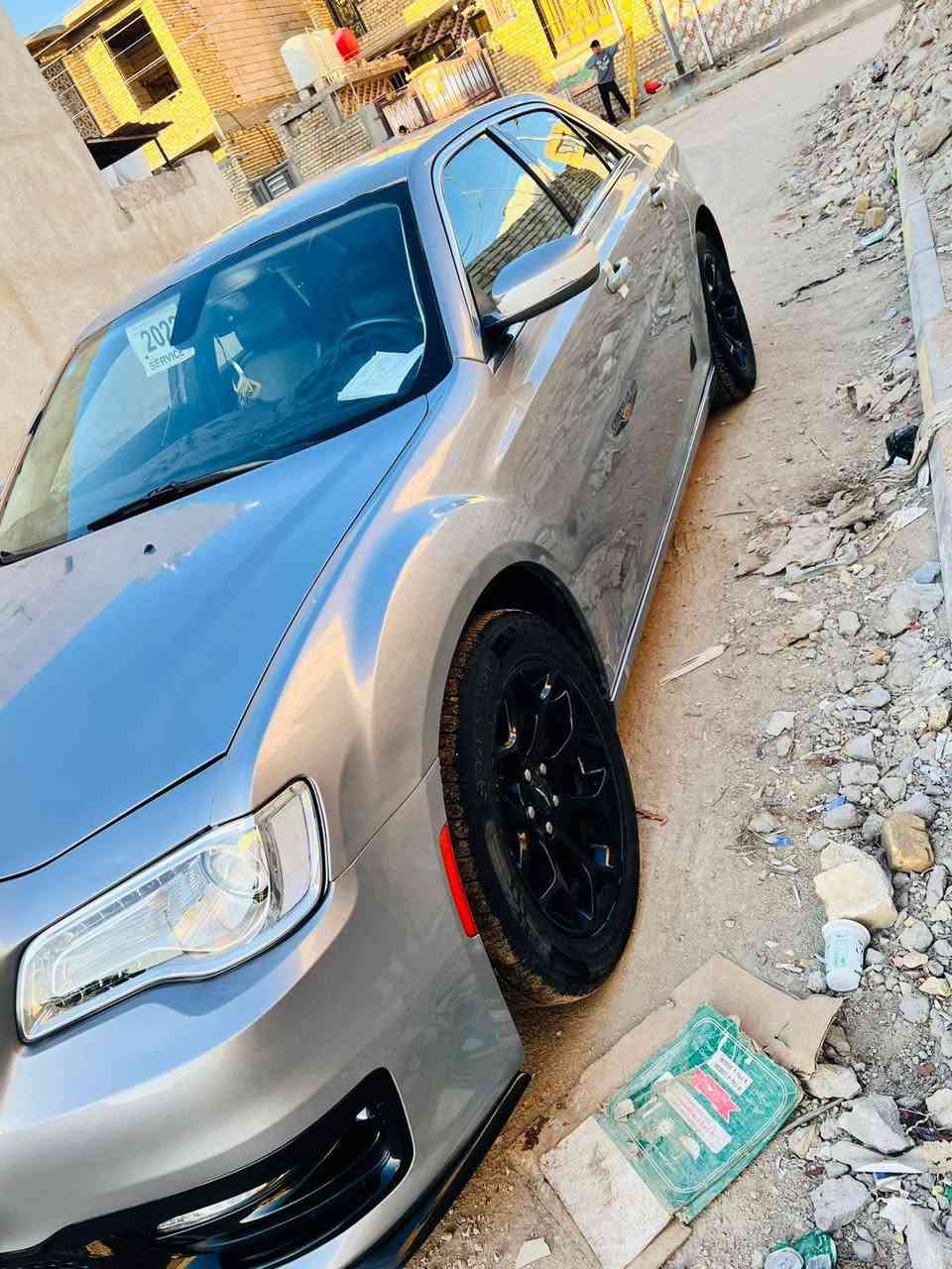 اوباما 16 اصل معلايه 22
بسمي  سنويه ل2029
حادثه قطعتين جاملغ وبنيد
ماشيه 99ميل
سياره استخدام شخصي
حداديه خير من الله 
مكينه كير
تبريد تدفئه 
تخم تاير جديد
مكان السياره ناصريه 
*********** ناصرية, ذي قار
