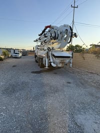 بمب جونجون ٥٠ متر للبيع  07709774000