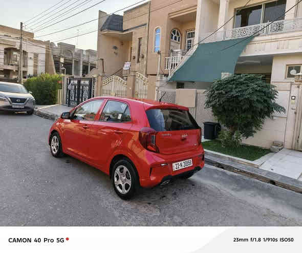 كيا بيكانتو ٢٠٢٣ سياره جاهز باسمي كلشي جديد  سياره دعامي لدعامي شرط
***********
***********
118 ورقه
