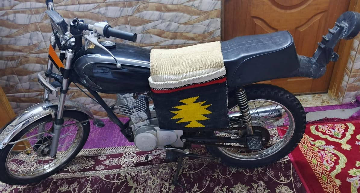 اربع كير للبيع نظافتها مثل مامبين بلصور مكينتها جديده مكاني بلجاير السعر 350وبيها مجال استفسار *********** كربلاء, العراق
