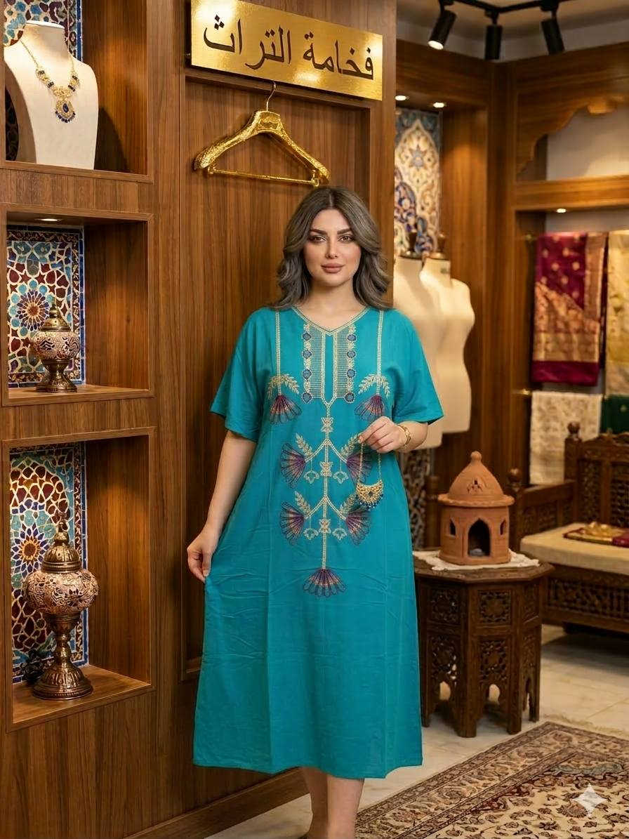 ياالله كشميراصلي تطريز❤️😍قياسات 2,3,4,5XL
القطعه ب6 وكل 5 قطع ب25 الف 🥹❤️🫶🏼


**إذا كنت صاحب هذا الإعلان وتريد حذفه لأي سبب، رجاءا أرسل رسالة إلى الدعم الفني**