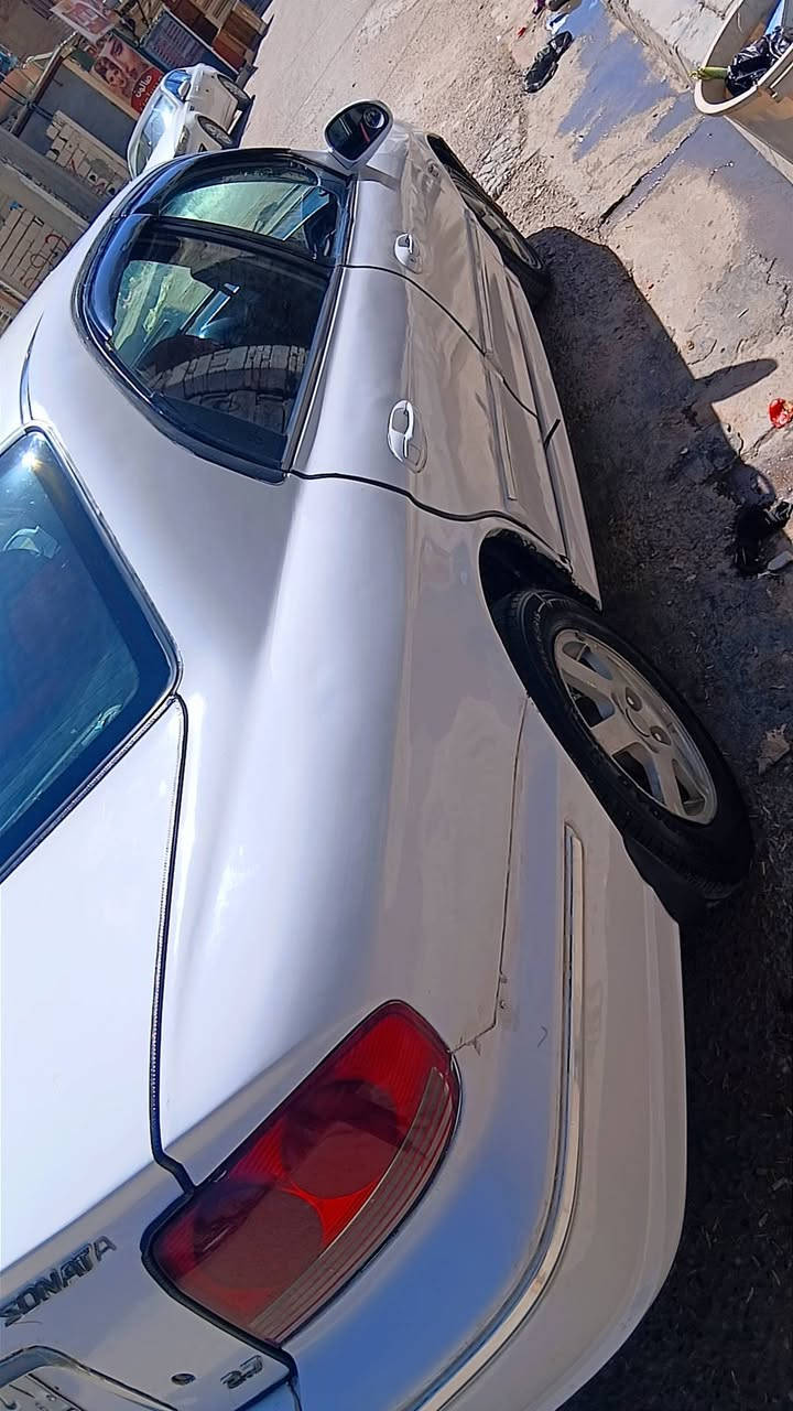 مكلف بل نشر 
سياره هونداي وفود للبيع سياره جاهزه من كلشي تبريد شغال محرك كير صدر كله جديد 
تحويل مباشـر  رقم بغداد 
محرك،2700 
موديل 2002
سعرها 43  وبيها مجال 
العنوان الفلوجه رقم صاحبها  ***********
