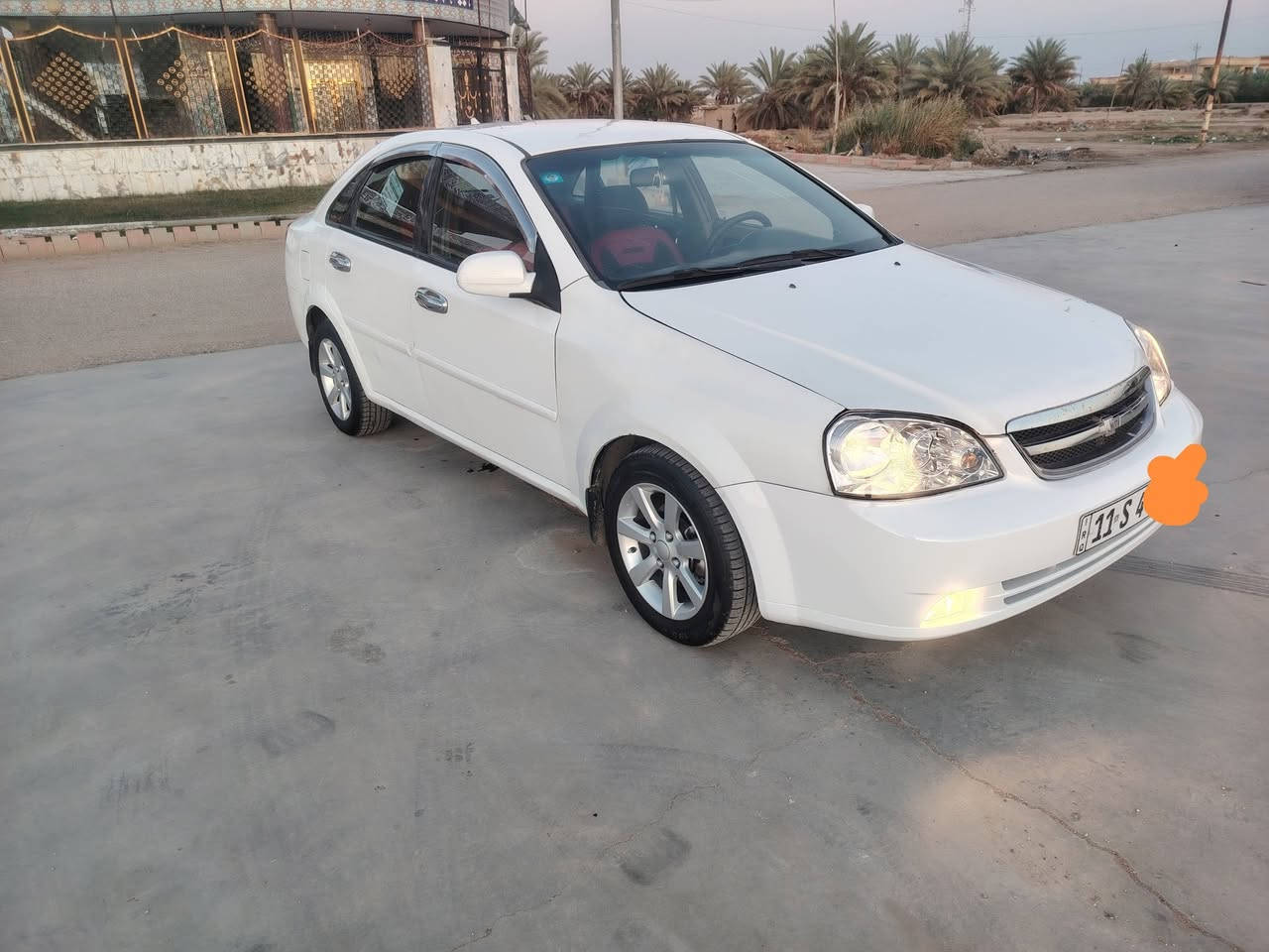 السلام عليكم اوبتره خليجي للبيع موديل 2012 الشركه العامه السياره بيهه قطعه صبغ رقم بغداد دولي سنويه وهزه جديده لل٣١ كير مكينه حداديه تخم تاير كهربائيات كلها شغاله السياره احله من الصور تدفئه تبريد شرط التحويل السياره خير من الله مانقصهه ولابرغي رجاءا أقره المنشور يله تخابر خاص ما اجاوب السعر 72 الشراي يتصل رقم الهاتف ***********
