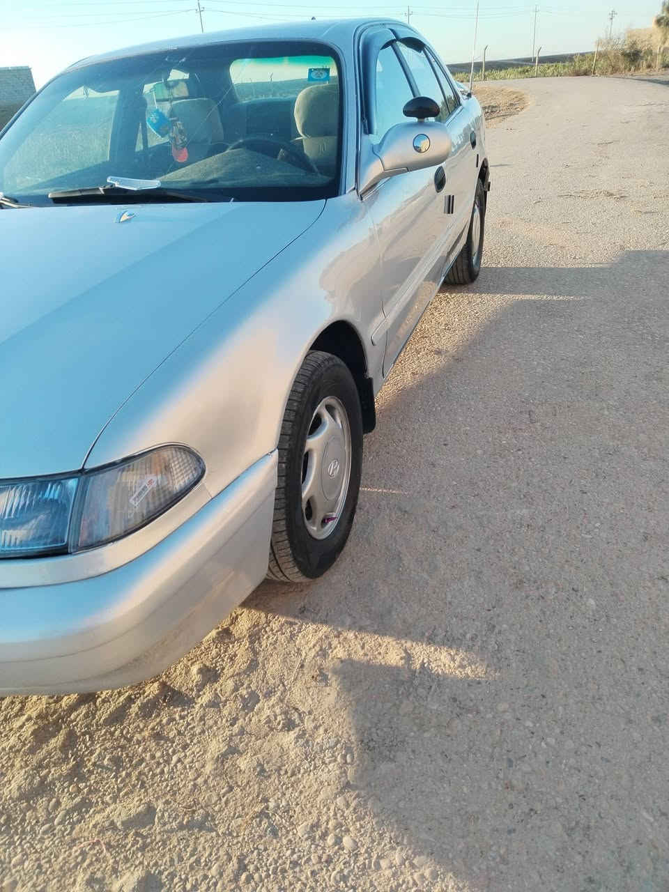 السلام عليكم سياره سوناته موديل 94 كير ومحرك كفاله مكينه 2000 سياره بدون ضرر صبغ جماليه المكان ميسان السعر 50 وبيه مجال ***********
