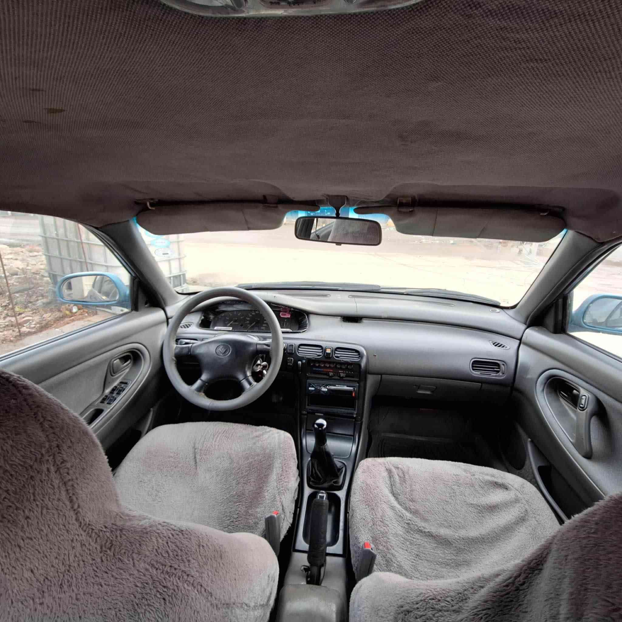 سەیارەکە تابی مالی دۆستە بی مسروڤ دیناری مسروڤ تیدانیە 
ئەوەشڕەقەمی خاوەنەکەی ***********

‎گەرمیو تەبریت بەشەرت جمپیکی دواوەی هەیە زۆرخەڤیڤە سعری ٤٣ کەمیک معمەلە أربيل, العراق
