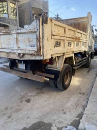 فوصه كلاب اللبيع مديل ٢٠٠٠سياره خير من الله مكينه كير اكسن شاصي مكفولا...