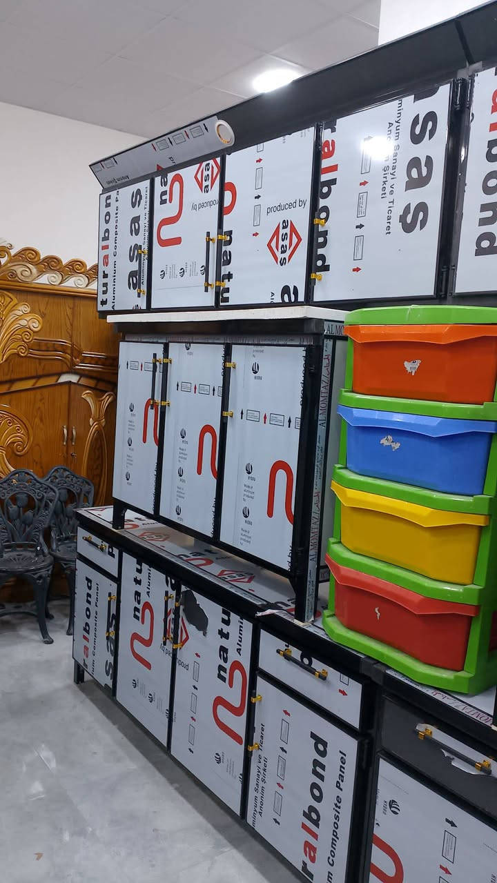 كاونترات مترين سنك متر و30 داخل بنل يعني قواطع قويه زورونا معرض السليمانية البيع وشراء الاغراض المنزليه...الديوم مقابل الملعب شارع المستوصف.تواصل عل الرقم واتس اب ***********...تجدون مايسركم .ادارة.سعد الامير
