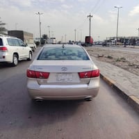 سوناتا ٢٠٠٩ • مكينة ٦ سلندر • كلين تايتل