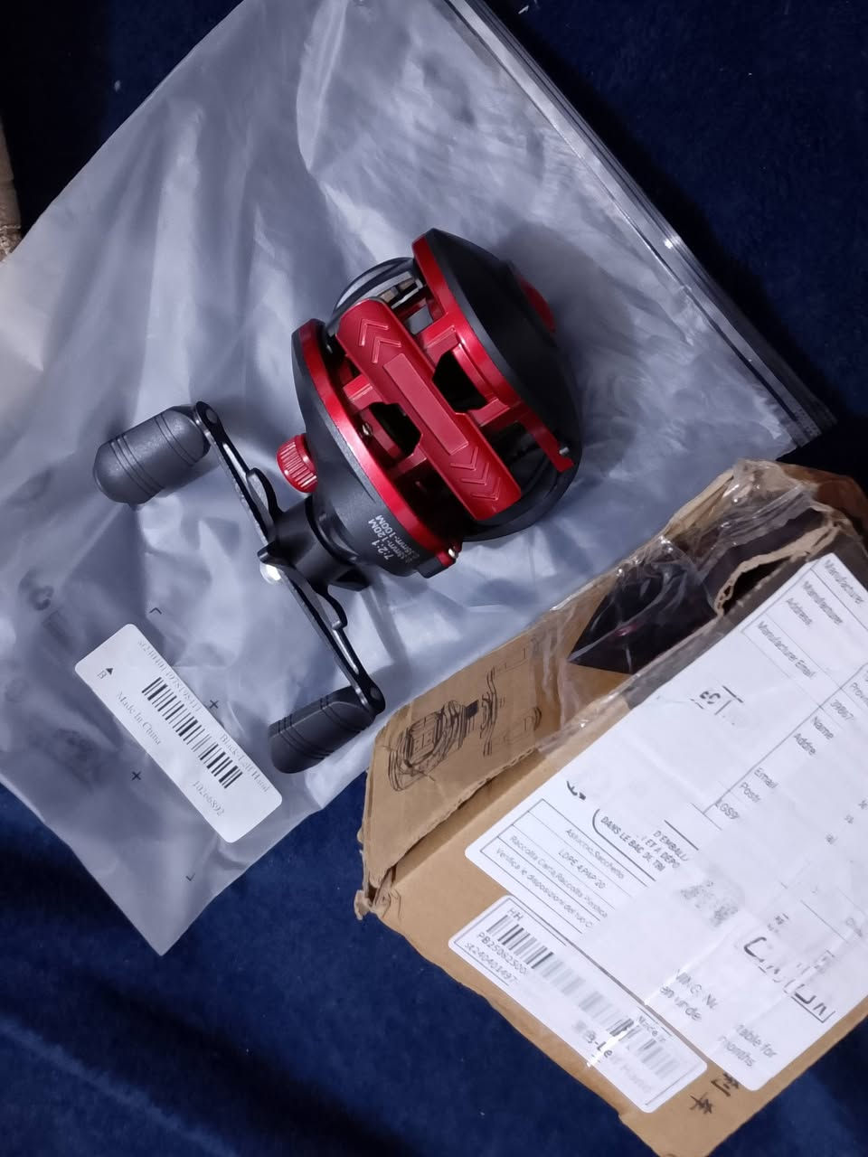 قيمو واخذو مفرد لو شلعه


**إذا كنت صاحب هذا الإعلان وتريد حذفه لأي سبب، رجاءا أرسل رسالة إلى الدعم الفني**