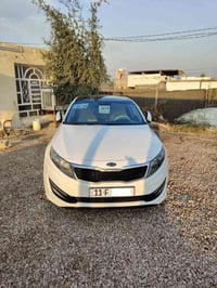 أوبتيما ٢٠١٢ • فول مواصفات • رقم بغداد