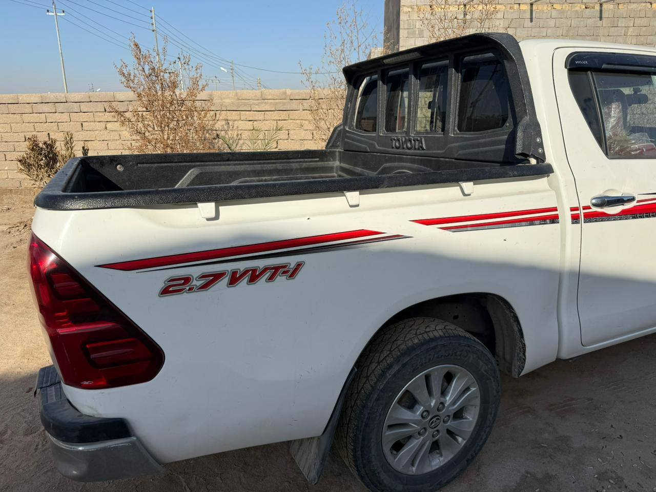 السلام وعليكم بيكم موديل 2016بيها ضربه مقدمه والباقي مكفول رقم بصرة والمكان بصرة قضاء الدير السعر 170وبيها مجال 
‏‪0780 986 6377‬‏
