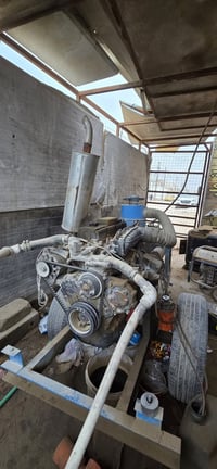 مولده • ثري فيز • ٧٠-٨٠ امبير