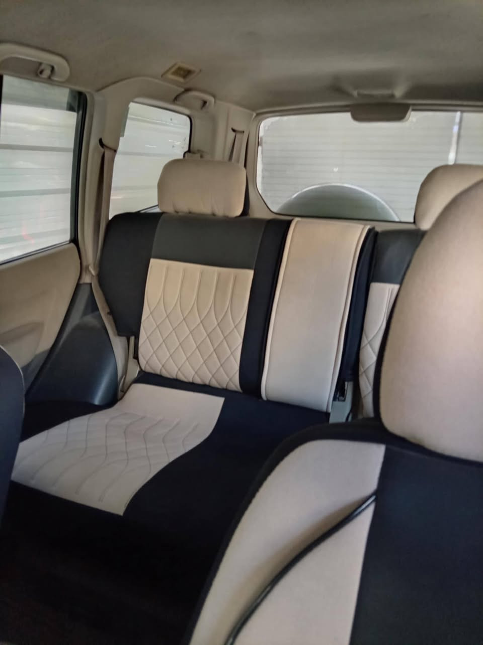 السلام عليكم باجيرو ‭2003‬للبيع سيارة نظيفة محرك وكير بلادي 3قطع تبريد السعر95وبيها مجال للاتصال على الرقم 0771603‭105‬9


**إذا كنت صاحب هذا الإعلان وتريد حذفه لأي سبب، رجاءا أرسل رسالة إلى الدعم الفني**