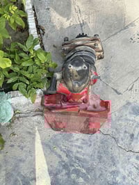 للبيع ساحبه48 07735341284