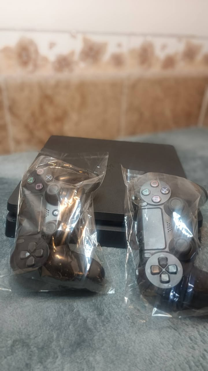 عرض نار 🔥
للبيع بلي فور سلم مهكر نضام 12 مساحتة 500g جهاز كبس شركة ممفتوح نضافة 100/100 ويا يدات ثنين والعاب كلش قوية جهاز مال بيت انطي بي ضمان شكد متريد سعره 265 للأتصال ***********
