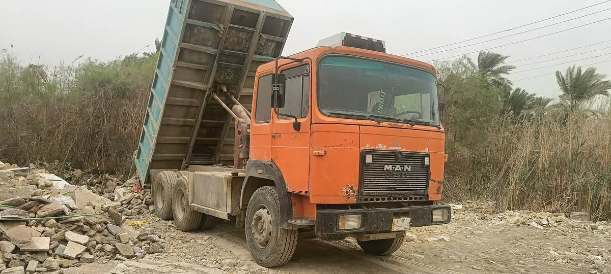 مان للبيع مكينه 8 /28 /كير 111/مجموعه نص شاصي مكفول بدون صبغ رقم نجف سنويه لل28 سياره جديده ومامشتغله كلاب سياره مكفوله كفاله عامه السعر 110 
مكان السياره الديوانيه قظاء الشاميه للاستفسار الرقم 
***********
***********
