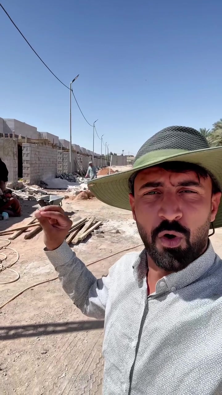 نداء نداء نداء…..
الى اخوتنا اللباخين و اهل السيراميك( الجمعه موعدنا ان شاء الله ) في مجمع حلم الايتام / النجف كوفة / ناحية العباسية


**إذا كنت صاحب هذا الإعلان وتريد حذفه لأي سبب، رجاءا أرسل رسالة إلى الدعم الفني**