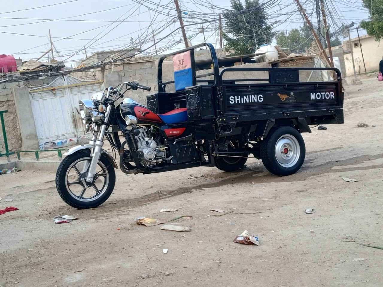 السلام عليكم ستوته للبيع موديل 23 مكفولة كفاله  بلال صارلهه شهرين من طالعه مكان كربلاء حي العامل مامتواجد ع خاص الشراي يتصل ع رقم ***********
