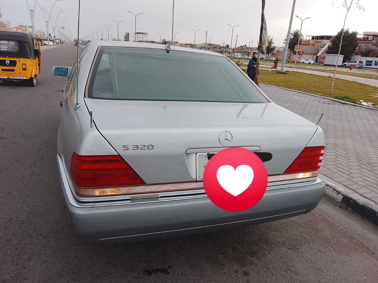 سلام عليكم مارسيدس  أدوات أدوات أدواتs320
سيارة وارد ياباني جديدة بمعنى الكلامة واحله من الصور بهواي على وضع شركة ريحة زيرو بيهة كامل عدة طبابة وسبير كل غراض العدة 
كامل على شركة معروف وادر ياباني يجي بي قطعة او اكثر صبغ من ياباني بلاد
شرط كفالة كص ونقل  وتبديل 
معرفة تفاصيل أكثر رقم هاتف ***********
