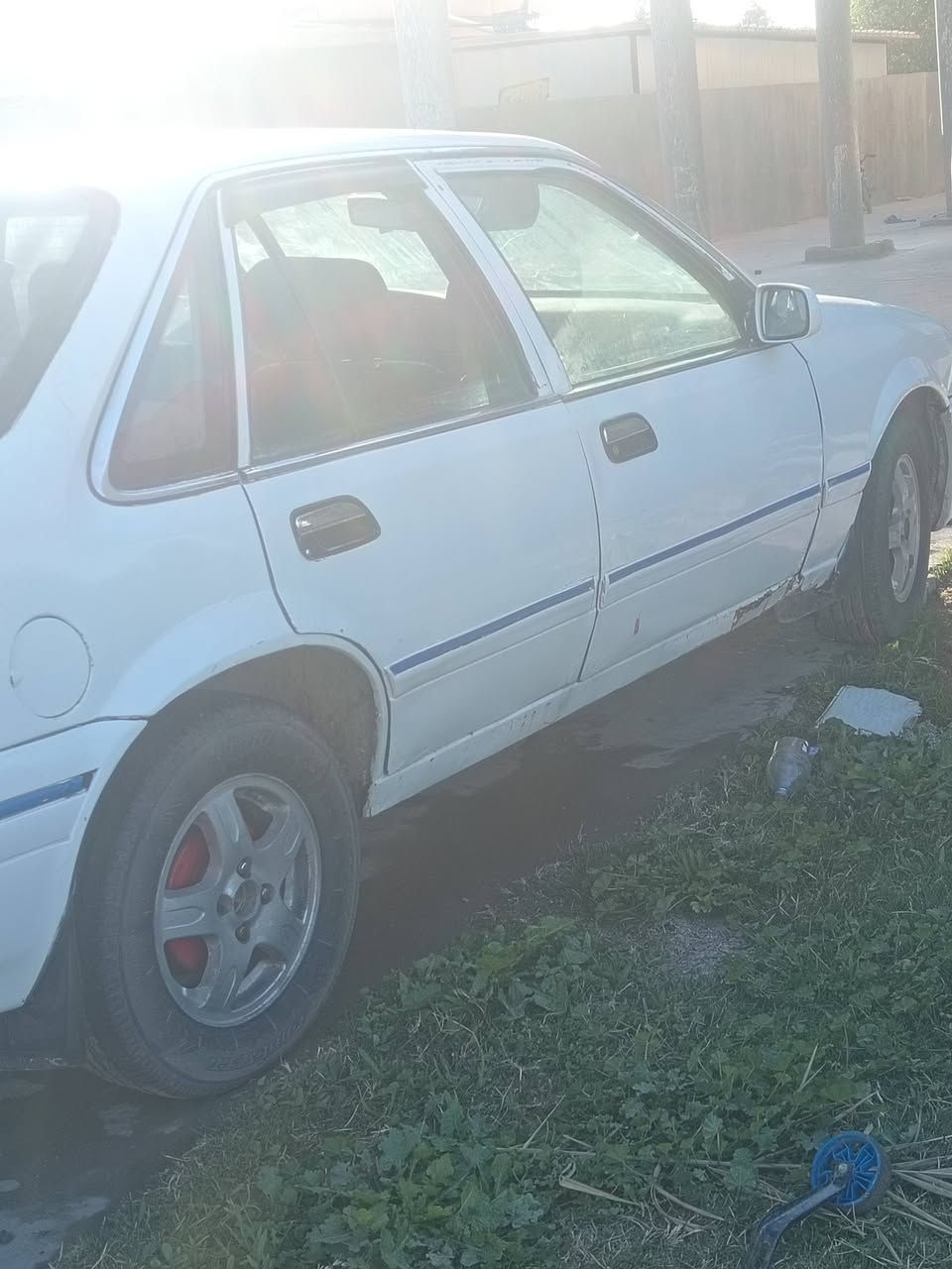 السلام عليكم برنس فراشه للبيع ٩٦ كير عادي محرك جديد سنويه 29 ***********العنوان بغداد ابو غريب خان ضاري الزيدان
