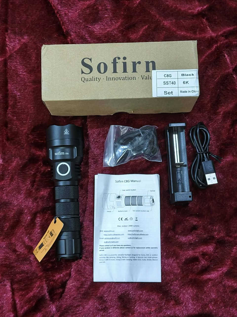 متوفر توصيل


**إذا كنت صاحب هذا الإعلان وتريد حذفه لأي سبب، رجاءا أرسل رسالة إلى الدعم الفني**