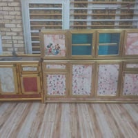 كاونتر ٣ قطع • العمارة نهاوند • ميسان