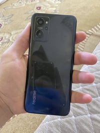 ريلمي 9i • ١٢٨/٦ • شاشة مبدلة اصلية