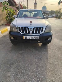 بدون صبغ • محرك وكير زين • موديل ٢٠١٢