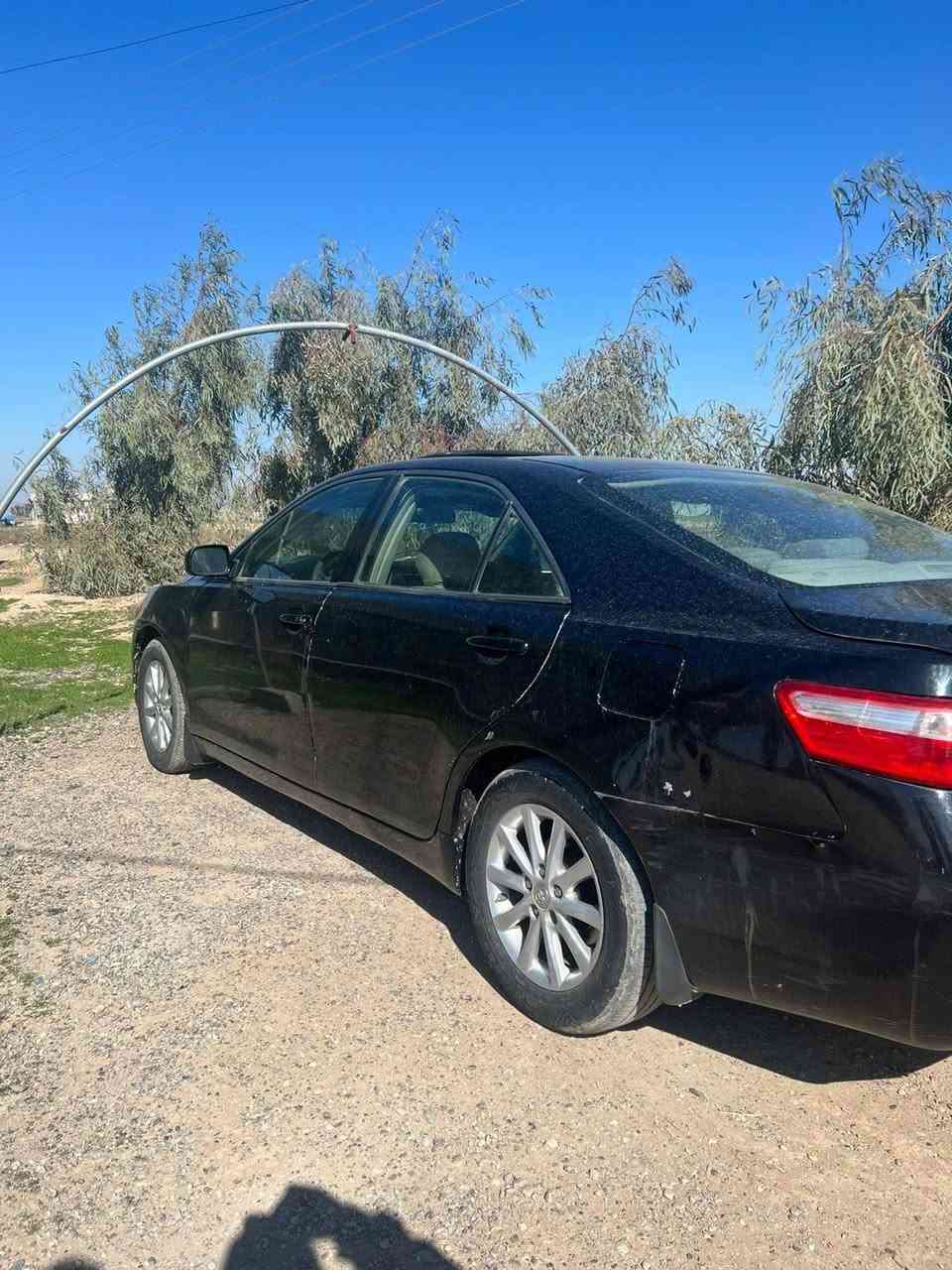 السلام عليكم مكلف بالنشر كامري 2007 فول كير ومحرك شرط صدر تايرات جدد كهربائيات كلهه شغاله رقم الدولي الجديد بسم صاحبهه نفسه العنوان صلاح الدين العلم السعر 75 الأتصال ع الرقم ***********///// ***********
