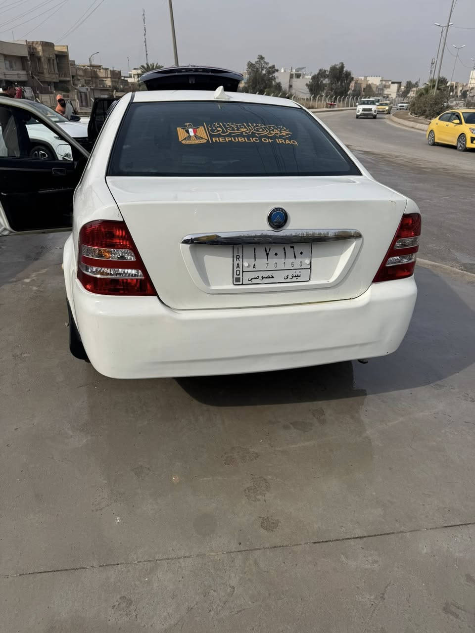 سي كي 2013 كصه جديدة نينوى كوبون بانزين محرك كير شرط سيارة حلوة صبغ بيها اقل حزام ابيع حزام 38 بيها مجال
*********** بي واتساب هم
