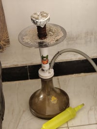 نركيله الماني الاصلي للبيع للستفسار على الرقم 07710359063