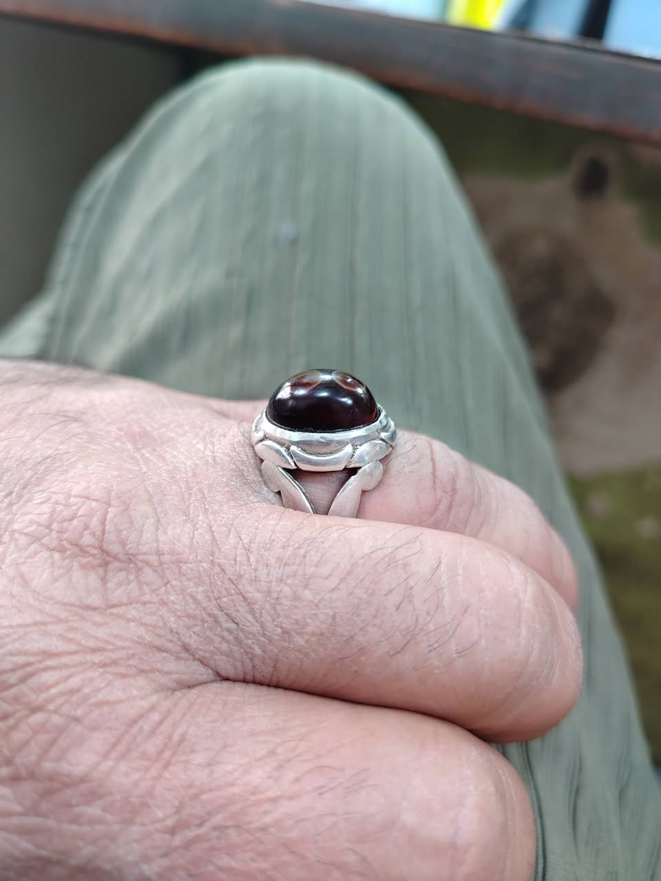 خاتم قديم أحمر دم


**إذا كنت صاحب هذا الإعلان وتريد حذفه لأي سبب، رجاءا أرسل رسالة إلى الدعم الفني**