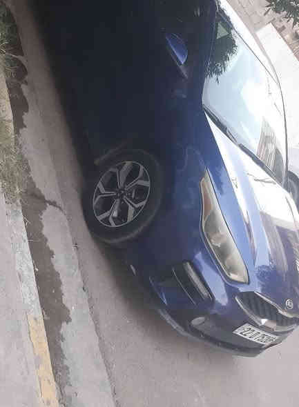 فورتي رقم اربيل موديل ٢٠ ماشيه ١٢٧ قابل لزياده محرك ٢٠٠٠ دوش كير سيفتي سعر ١٣٤ وبيه مجال رقم واتس ***********
