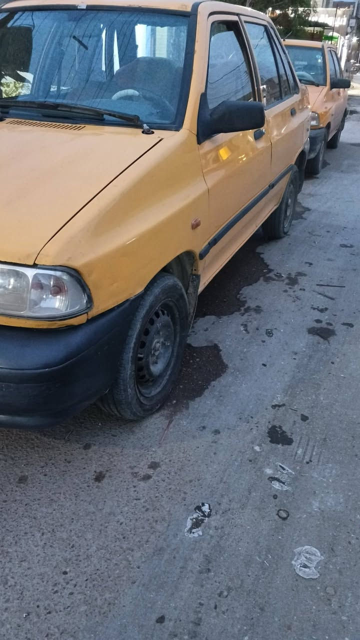 سلام عليكم سايبا للبيع موديل 2012كير ومحرك خير من الله  شواصي بلادي نضيفه هزه جديده سنويه نهايت 2029 السعر 26وبيه مجال العنوان بغداد الدوره التواصل ***********
