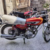 دراجه تعمير امتياز باب اول تعمير الدراجه أوراق كاملة مديل 20 للبيع الس...