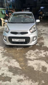 بيكانتو خليجي • ٢٠١٦ • ٤٦٠٠٠كم