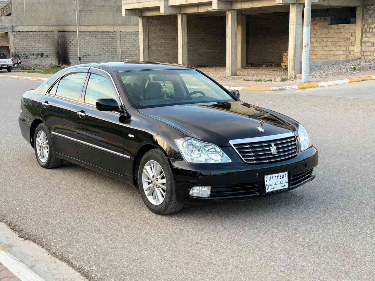 ***********//0776806372سەرەتابەناوی خوای گەورەلەسەرئیزنی ئەدمینی بەڕیز ئەم شاهینەیەبۆفرۆشتن بڕاوەی لۆک ئاڵتونی بازاڕگیڕگەورەی مەکینە بچوک  ڕەشی قەتران سعر47گەلاومەجالئیکی برایانە مۆدیل 2005سئ دووگمە پەردە سەلاجە ساج سور شاشەحاسەکامیرا کوشن کارەباسوکان کارەبا هیچ دەعمولیدانی نییە تەنها شوین بڕاوەکەی بۆیاخە هیج بۆیاخیشی نییە سەیارەکە هەلیکەلئیکی جوانوڕیکی هەیە زۆر ماڵی دۆستە کڕیاری تیل بکە***********//***********
