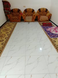 حي الجوادين • ٢٠٠م • بناء بلوك