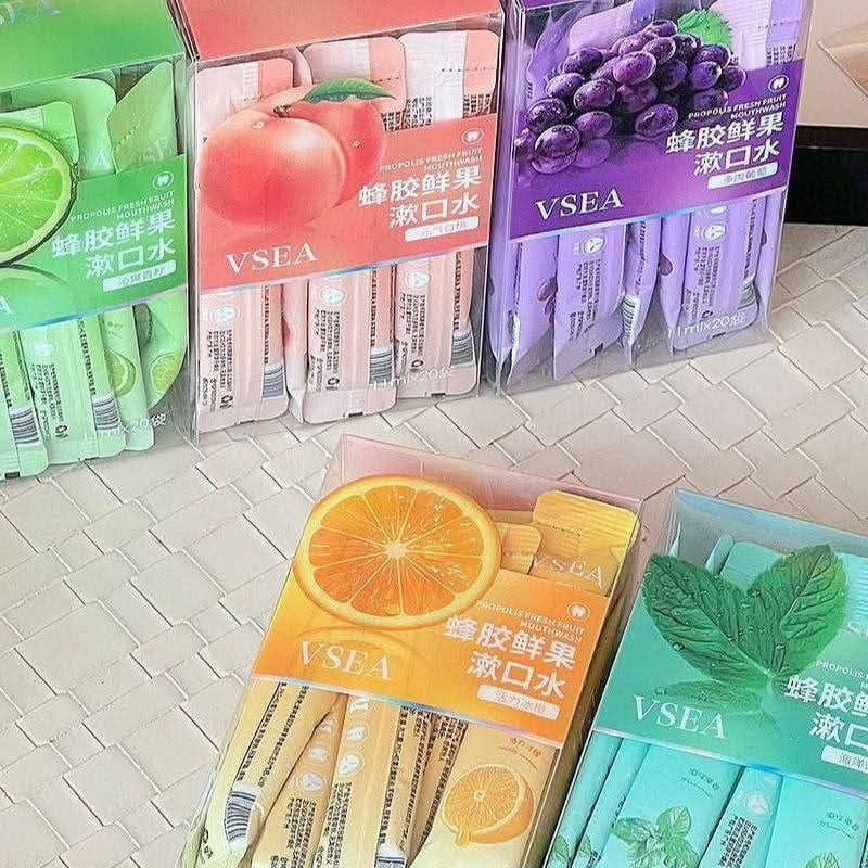 غسول فم شيتات الكوري توفر 😍
 
الباكج يحتوي 20 قطعة 

سعر 4000


**إذا كنت صاحب هذا الإعلان وتريد حذفه لأي سبب، رجاءا أرسل رسالة إلى الدعم الفني**