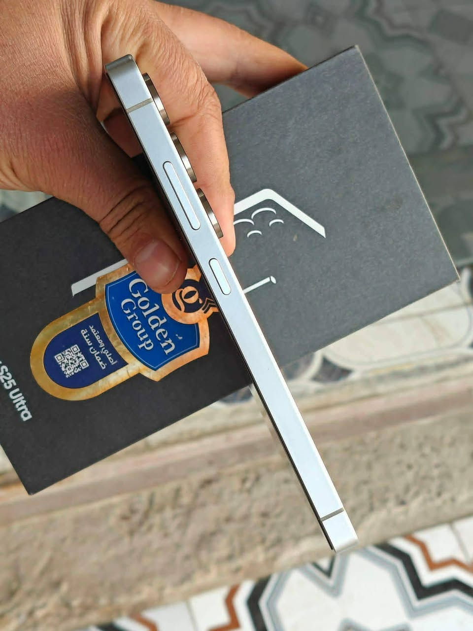 سلام عليكم / الترة 25 جهاز لوك نضيف 100/100 كارتونة +كيبل السعر1100 مليون وميه وبي مجال رقم التلفون جوه المليون ميصير مليون اله ربع ميصير مفهوم الحجي لاتعب نفسك ولا تعلق اذا مو شراي  ***********
