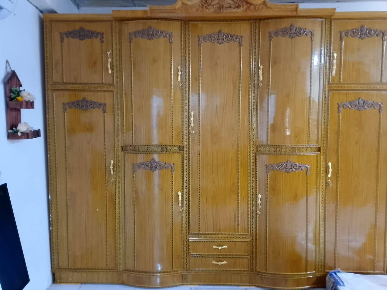 غرفة نوم بمليون ونص  البوفيه ب225 القنفات ب، 250  مكانهم البصره قضاء ابو الخصيب


**إذا كنت صاحب هذا الإعلان وتريد حذفه لأي سبب، رجاءا أرسل رسالة إلى الدعم الفني**