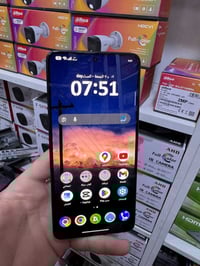 بوكو اكس ٧ برو • ٥١٢ • ١٢+١٢ رام